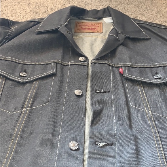 Levi’s Jean jacket - Picture 7 of 7